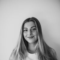 Martyna Mrozowska's Photo