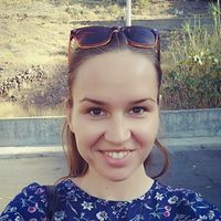 Magdalena Szabłowska的照片