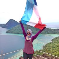 Nadhirah Mohamad的照片