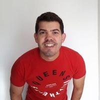 Mauricio Scarpello's Photo