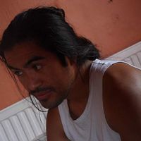 Tigrisho Santin's Photo