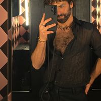 Vinícius Martins's Photo