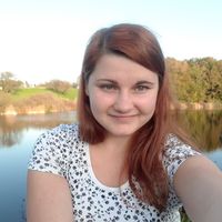 Mojca Žibert's Photo