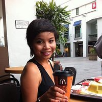 Linh Duong Thuy's Photo