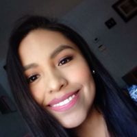 Melissa Gordillo的照片