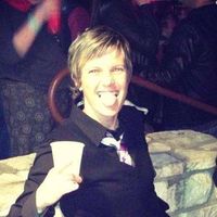 Amber Lackey's Photo