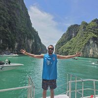 Mahibul Hasan的照片