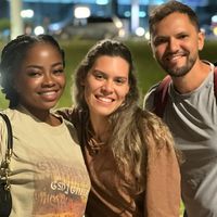 Theodora Gharbin Mensah's Photo