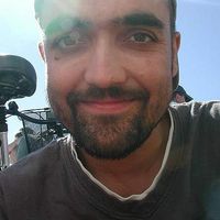 Klemens Jagieniak's Photo