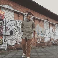 Azim Ashaary's Photo