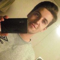 Pawel Balinski's Photo