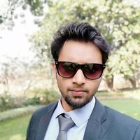 Brinu Augustine's Photo