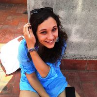 Helena Sirera's Photo