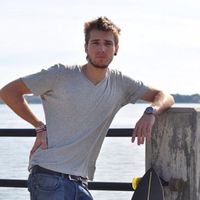 Fabio Pozzato的照片