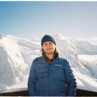 Vladimír Gasior's Photo