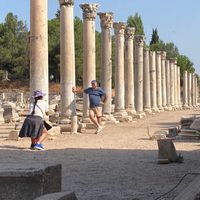 LEVENT ÖZCAN的照片