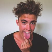 Aleš Klopcic的照片