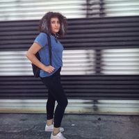 Fotos de Caziye öner