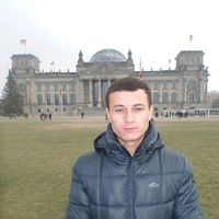 Daler Shokirzoda's Photo