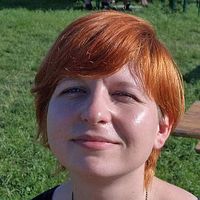 Renata Owczarska's Photo