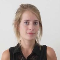 Albine Dufouleur's Photo