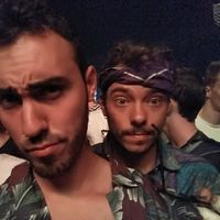 Alex Sancha Pla's Photo