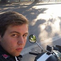 Damian Razvan's Photo