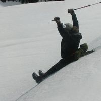 Betsie De Wreede's Photo