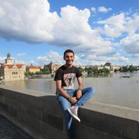 Wesley  Lima's Photo