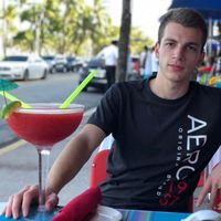 Vakho Gogolishvili's Photo