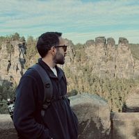 Fotos de Hamed Mirbagheri