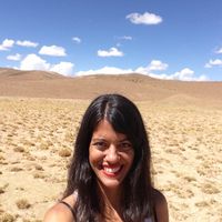 Estefanía G. Camiño's Photo