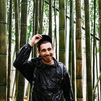 Daniel Lunsford的照片