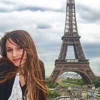 Merve  Köklü's Photo