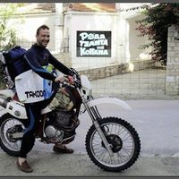 Photos de Notis Chaldaio