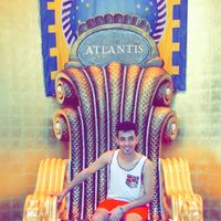 Bandar Bin Salman's Photo