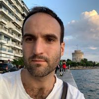 Juanjo Mostazo's Photo