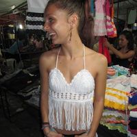 Gwen Bonnefois的照片