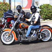 Le foto di Khalid Alyafei