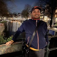 Faisal Ghayas的照片