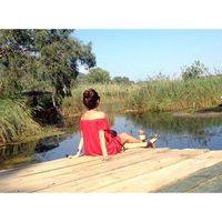 Fotos de Gökçe Tunçer