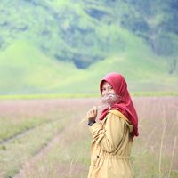 Novi Wulandari's Photo