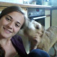 Julia Reinecke的照片