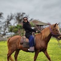 Betsabella Devotto's Photo