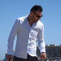 Marcin Jarząbek的照片