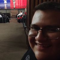 Fernando Aranda的照片