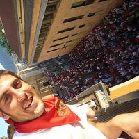 Antonio Fernandez's Photo