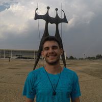 Bruno Matheus's Photo