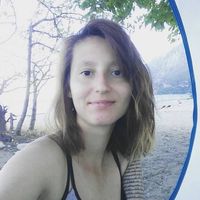 Aygül Çınaroğlu's Photo