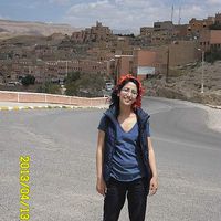 RAJA FADDOUL's Photo